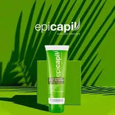 Epidermique Epicapil Champu Anticaida x250ml - TIENDA PIEL