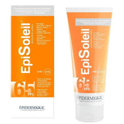 Epidermique Episoleil Fotoprotector Tono Neutro SPF65+ x70ml - TIENDA PIEL