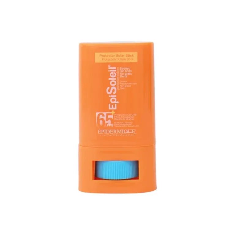 Episoleil Protector Solar Stick SPF 65+ - TIENDA PIEL