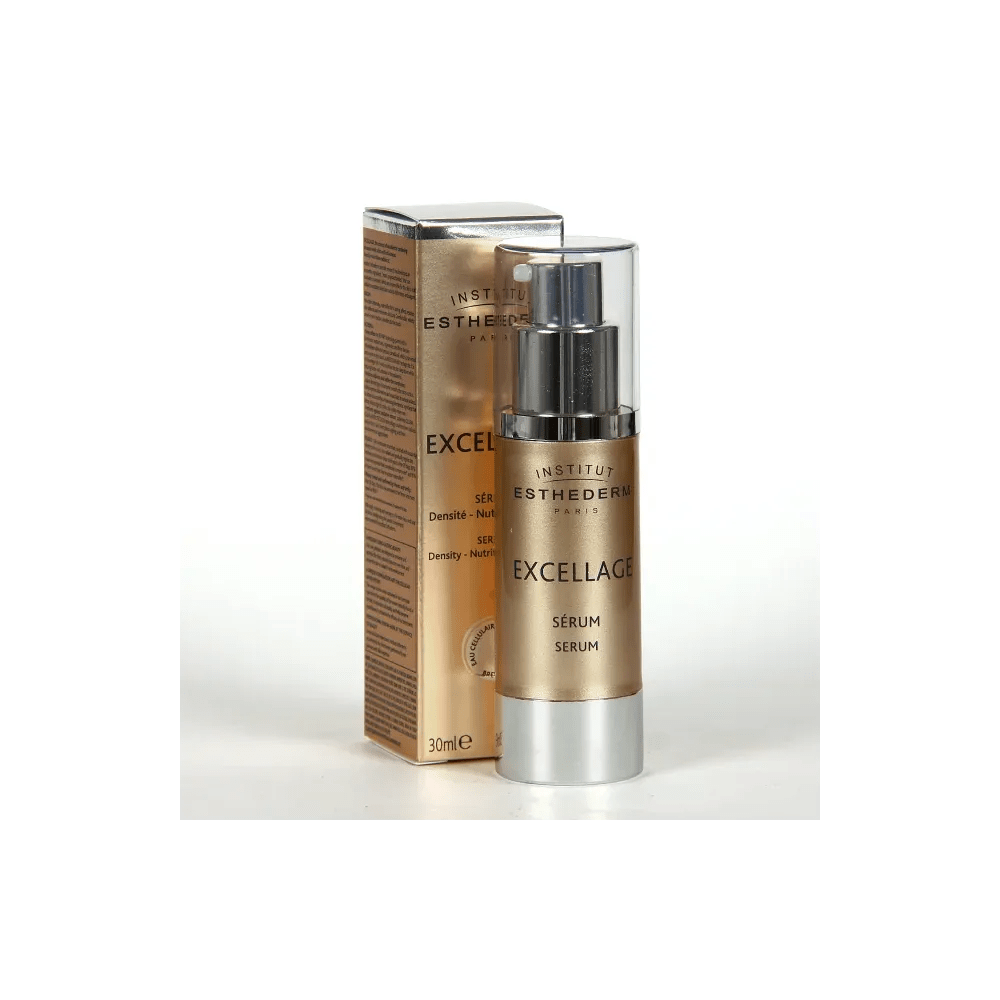 Esthederm Excellage Serum X 30ML - TIENDA PIEL