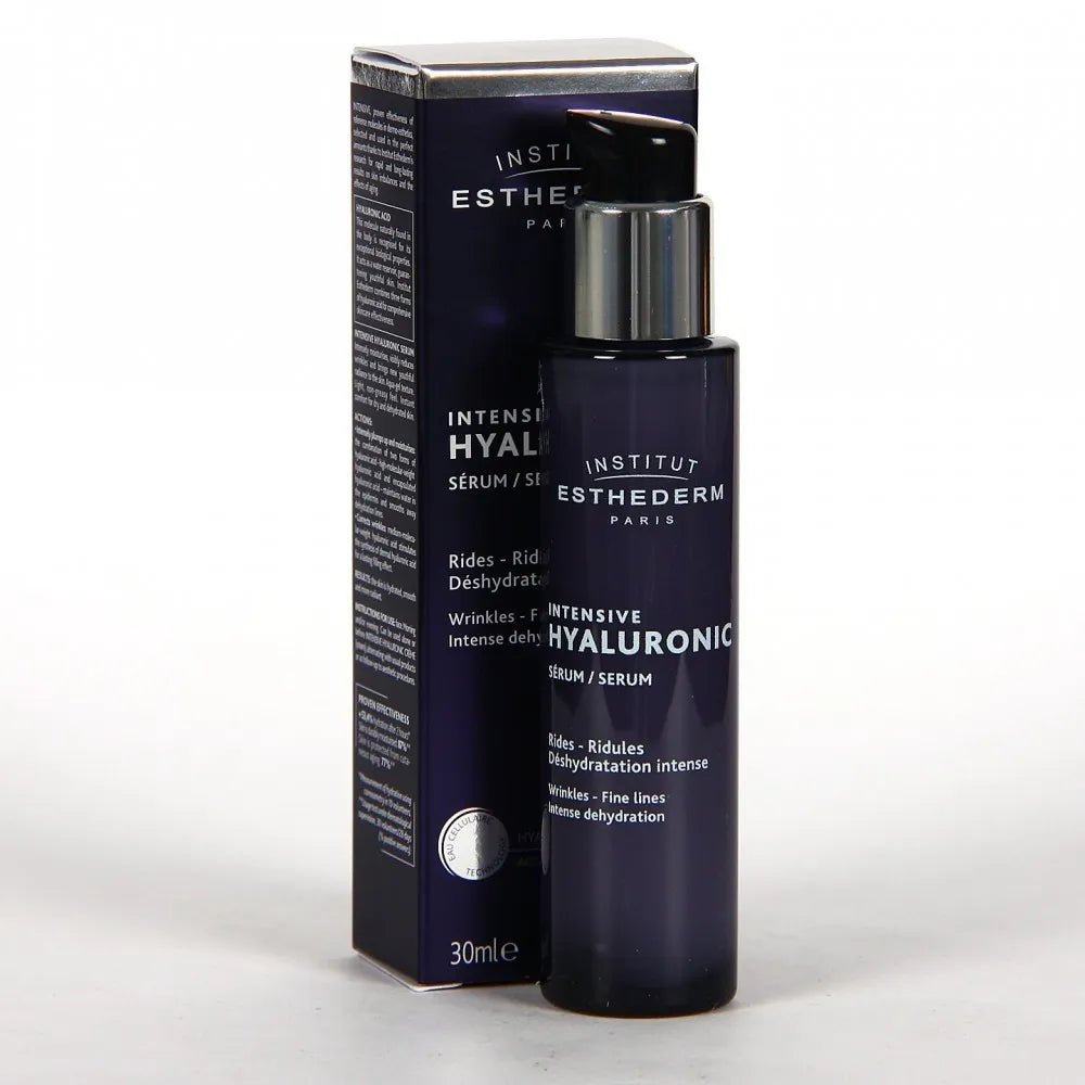 Esthederm Intensive Hyaluronic Serum 30ML - TIENDA PIEL