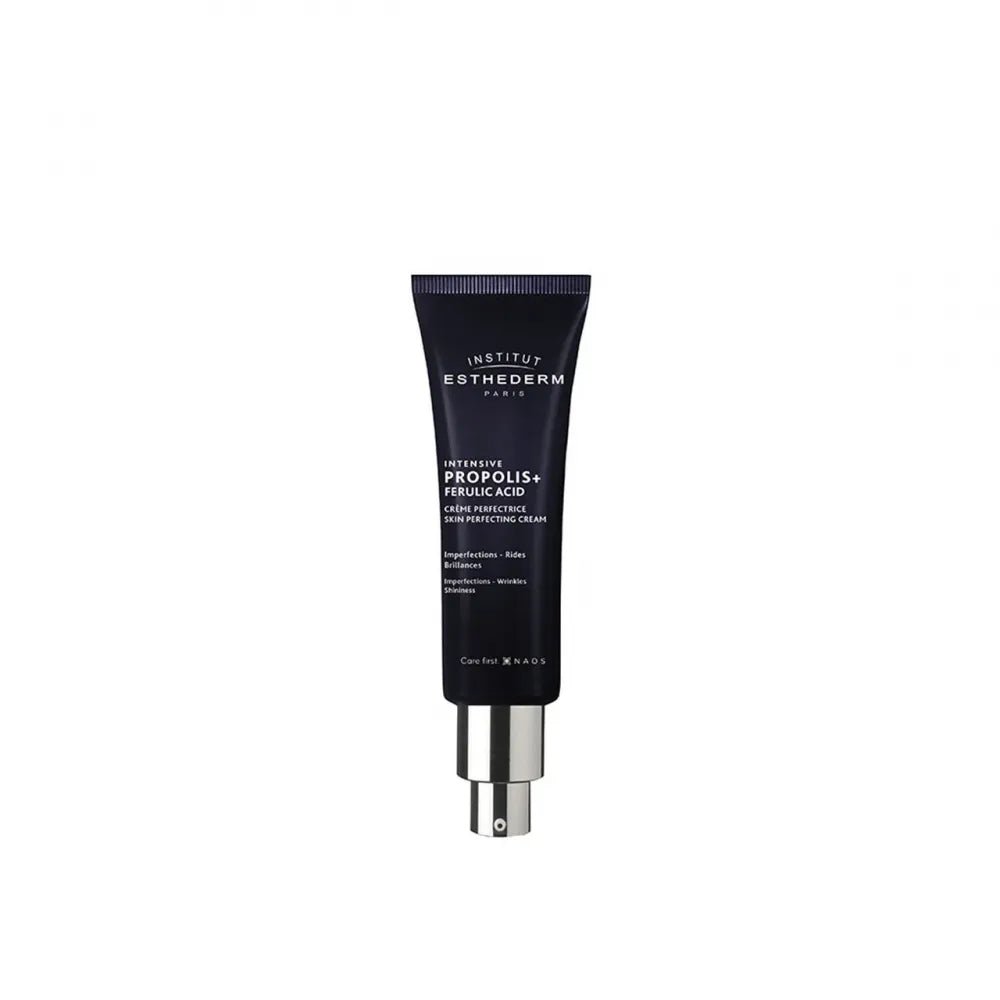 Esthederm Intensive Propolis+ Ferulic Acid Skin Perfecting Cream 50ML - TIENDA PIEL