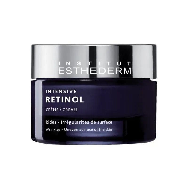 Esthederm Intensive Retinol Creme X 50ML - TIENDA PIEL