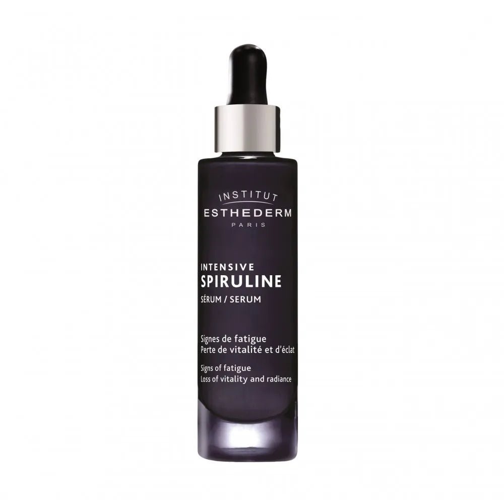 Esthederm Intensive Spiruline Serum X 30ML - TIENDA PIEL