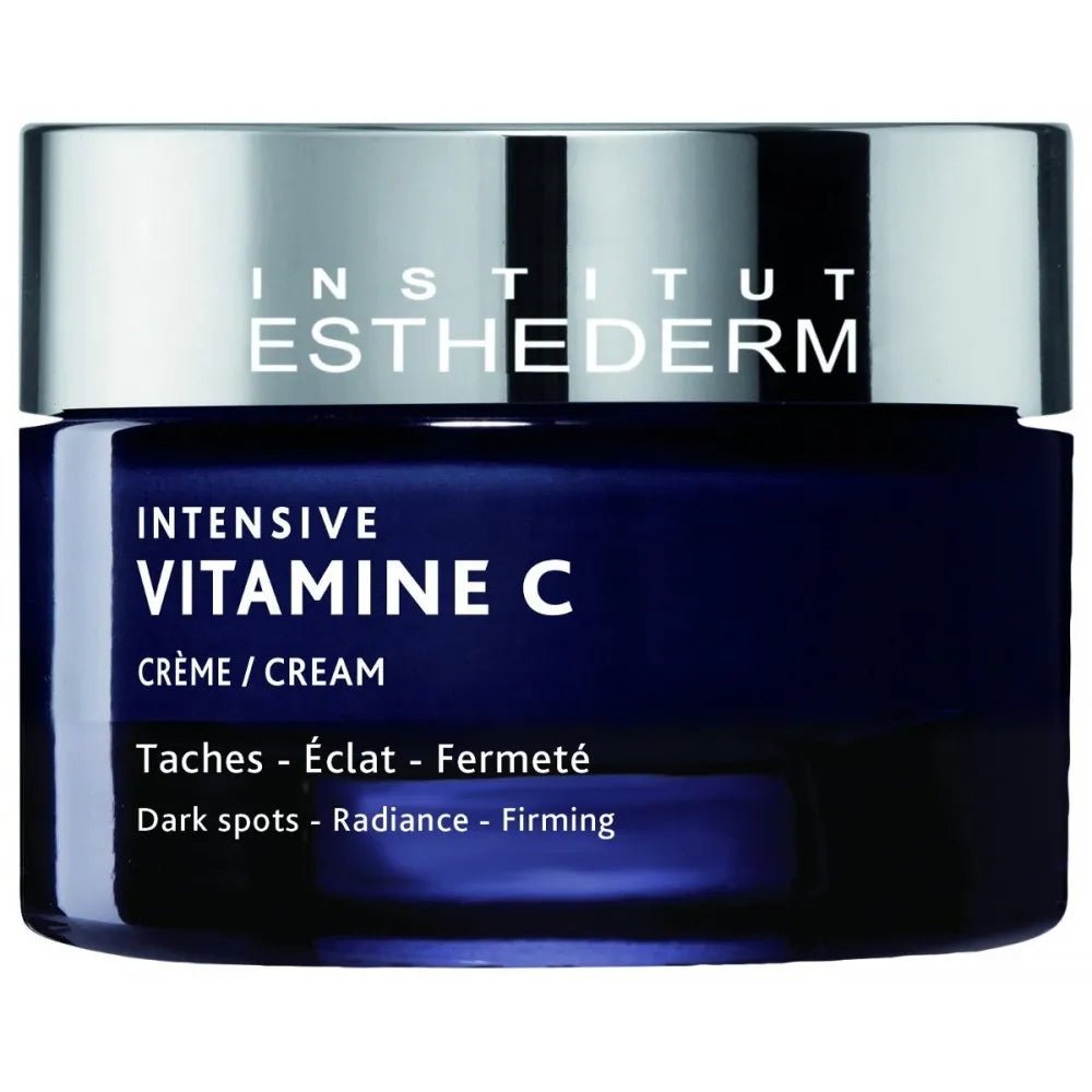 Esthederm Intensive Vitamine C Gel - Cream 50ML - TIENDA PIEL
