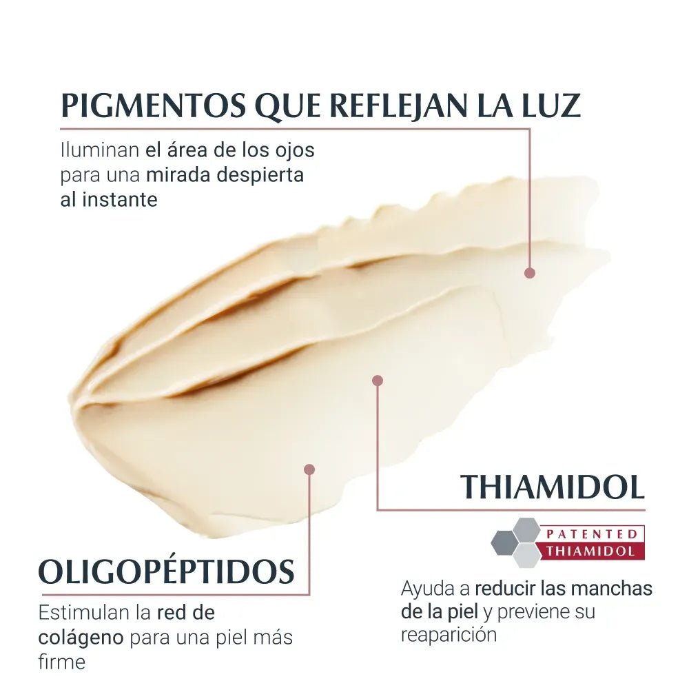 Eucerin Anti Pigment Contorno de ojos 15ml - TIENDA PIEL