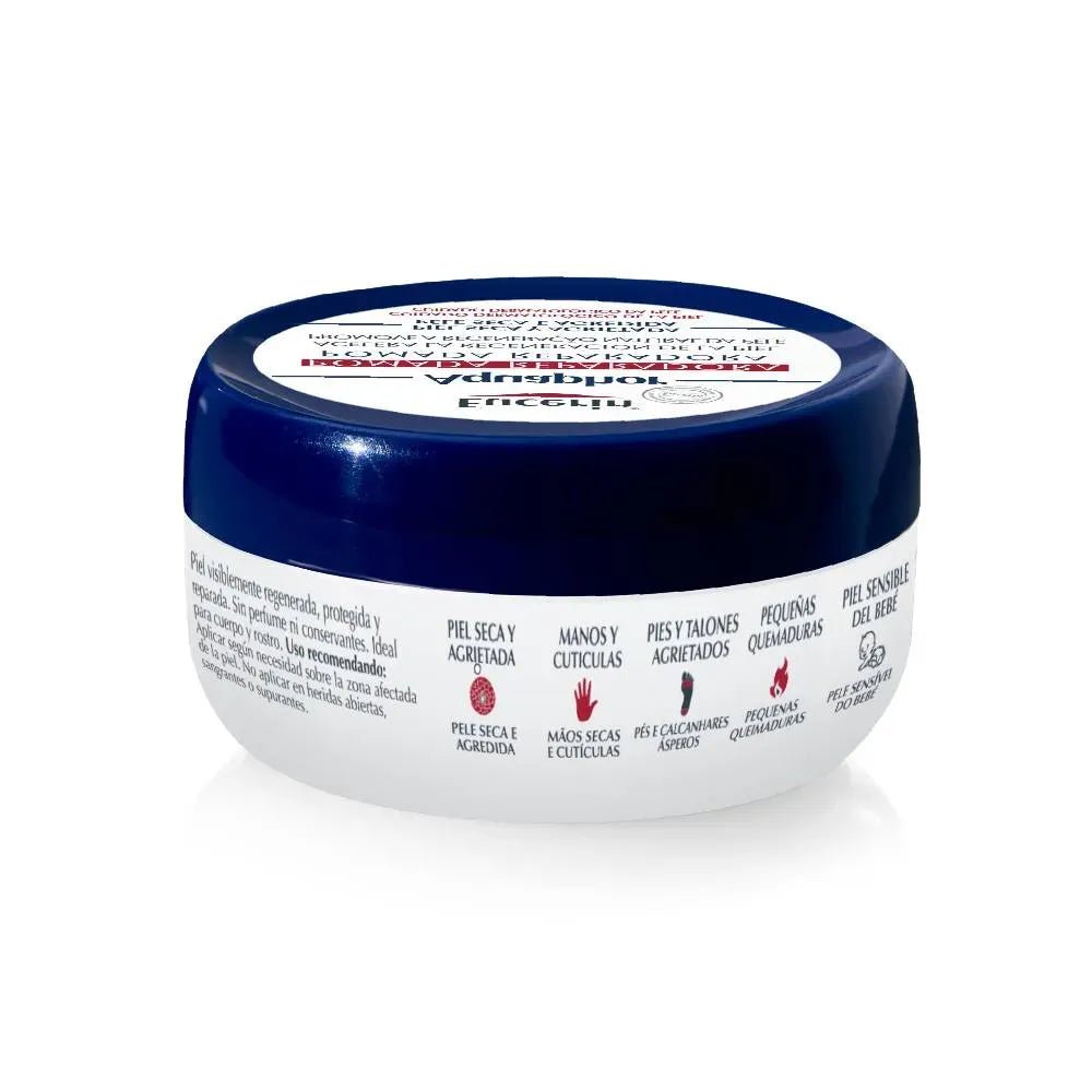 Eucerin Aquaphor Pomada Reparadora x80g - TIENDA PIEL