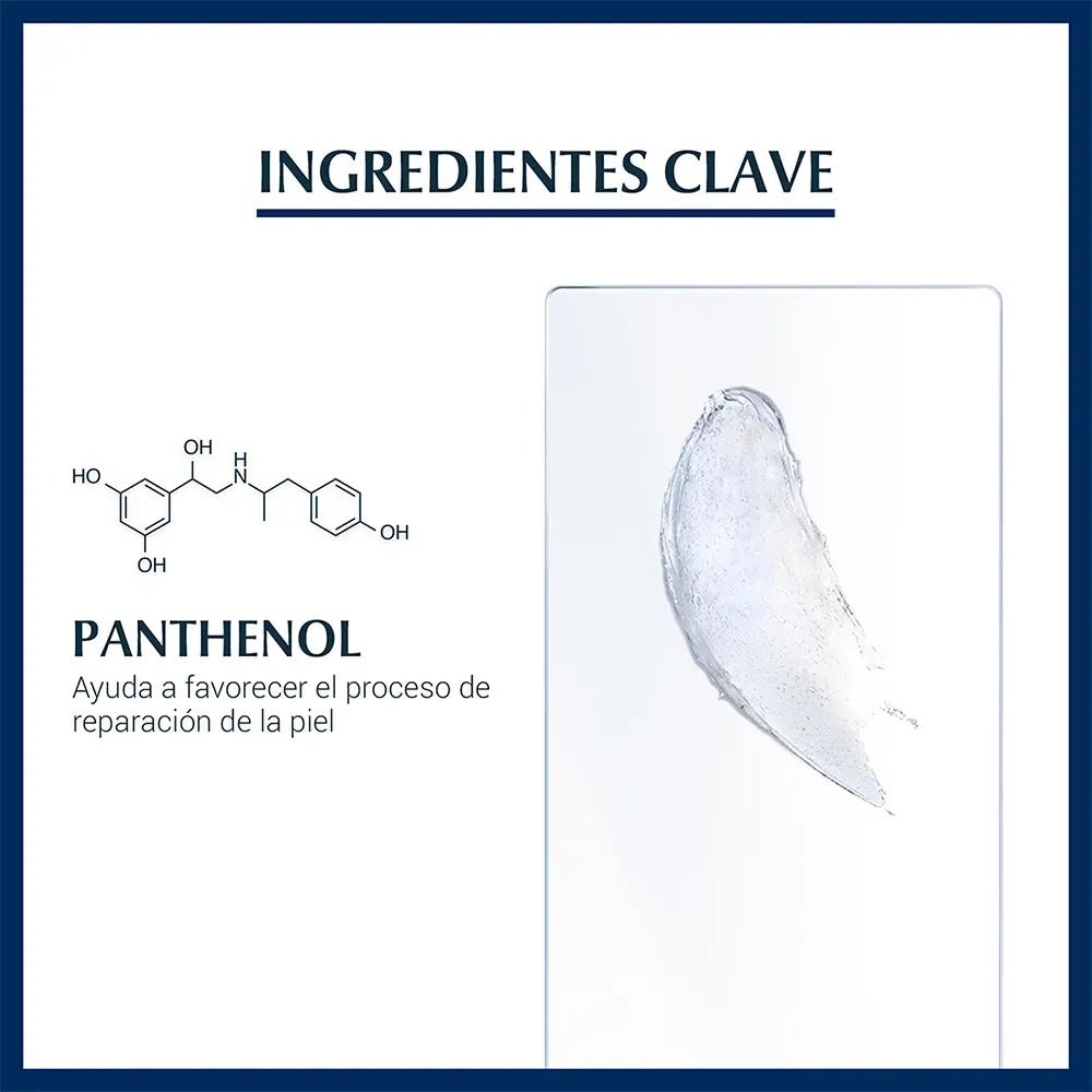 Eucerin Aquaphor Reparación de Labios SOS x10ml - TIENDA PIEL