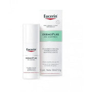 Eucerin Dermopure Oil Control Fluido Facial X 50ML - TIENDA PIEL