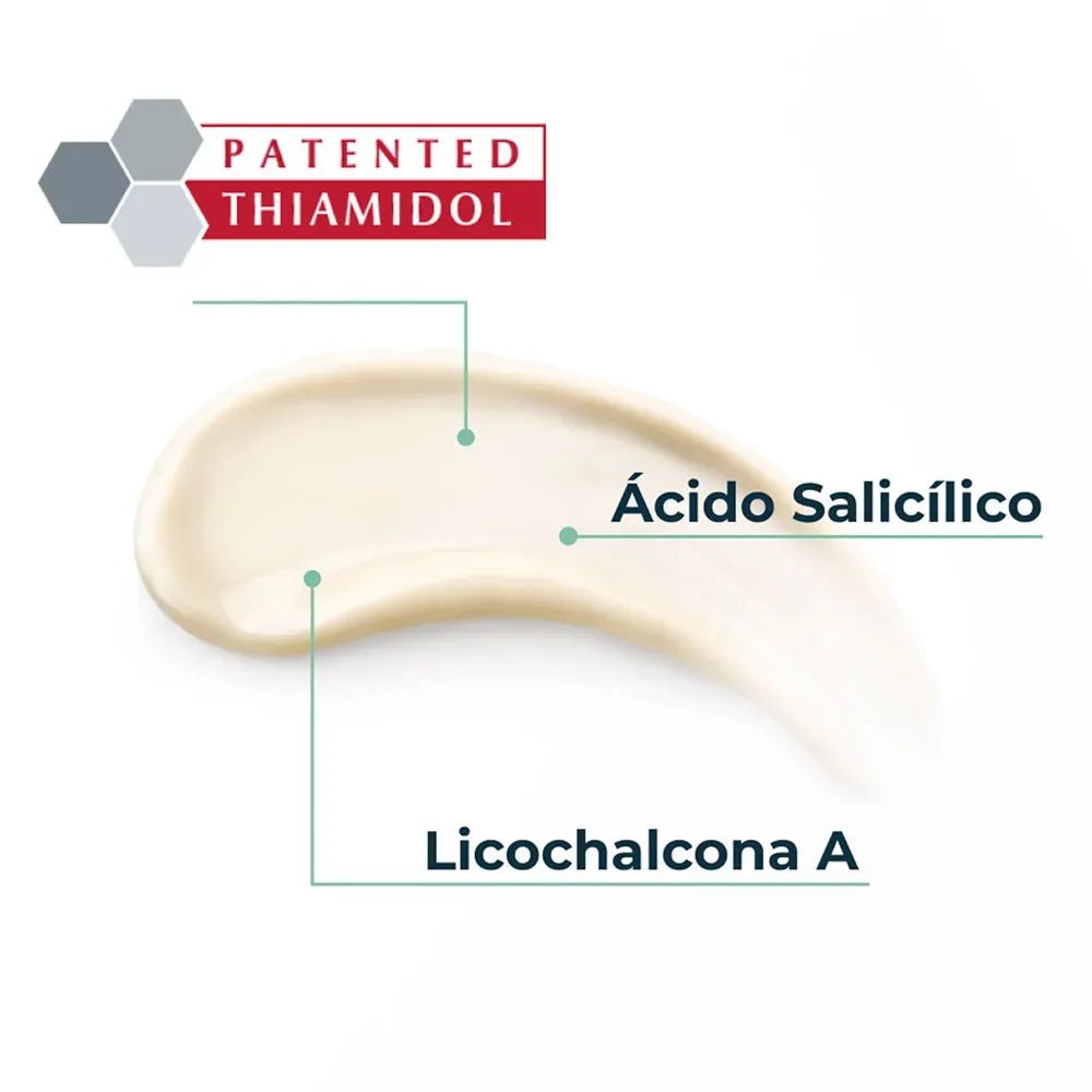 Eucerin DermoPure Triple Effect Crema Corporal 200 ml - TIENDA PIEL