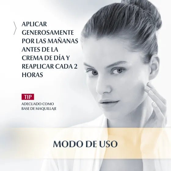 Eucerin Fotoprotector Oil Control Toque Seco SPF50+ x50ml - TIENDA PIEL