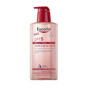 Eucerin Ph5 Aceite y Gel de Ducha x1000ml - TIENDA PIEL