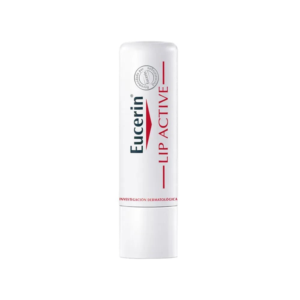 Eucerin pH5 Barra Protector Labial x4,8g - TIENDA PIEL