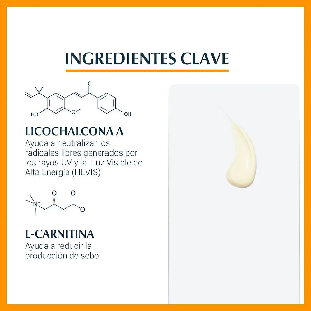 Eucerin Protector Solar Toque Seco Corporal 200 ml - TIENDA PIEL