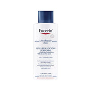 Eucerin UreaRepair Plus Locion 10% Urea x250ml - TIENDA PIEL