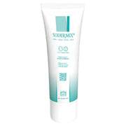 EuroEtika Sodermix Crema Hidratante y Humectante para Cicatrices x30g - TIENDA PIEL