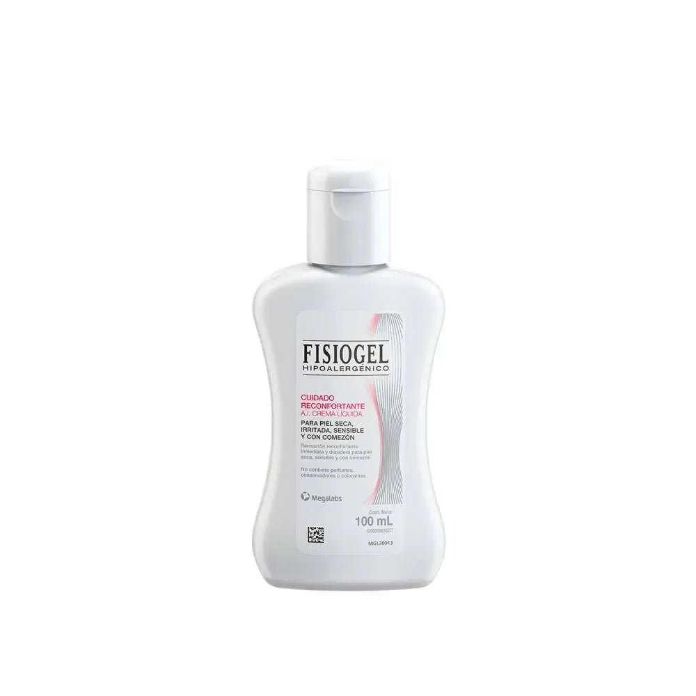 Fisiogel AI Crema Liquida x100ml - TIENDA PIEL