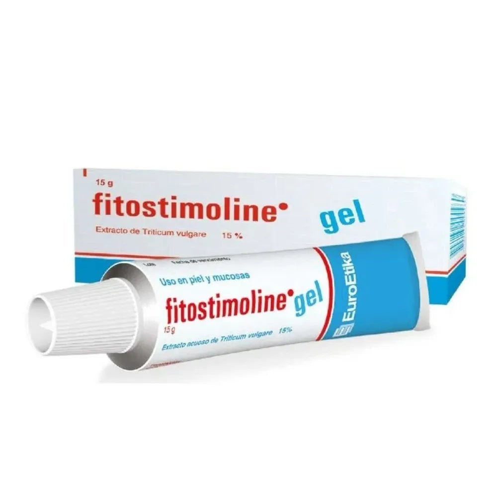 Fitostimoline Gel X 32GR - TIENDA PIEL