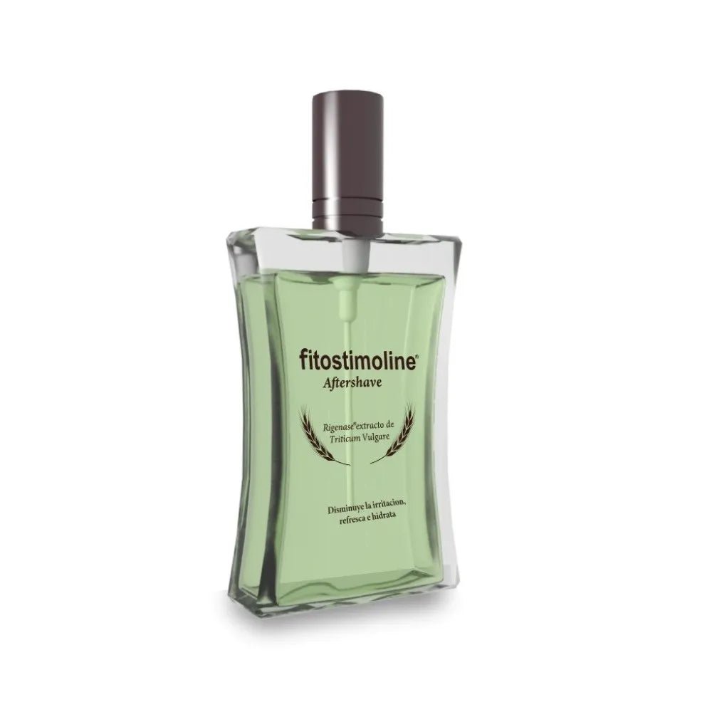 Fitostimoline Limpiador After Shave Frasco X 90ML - TIENDA PIEL