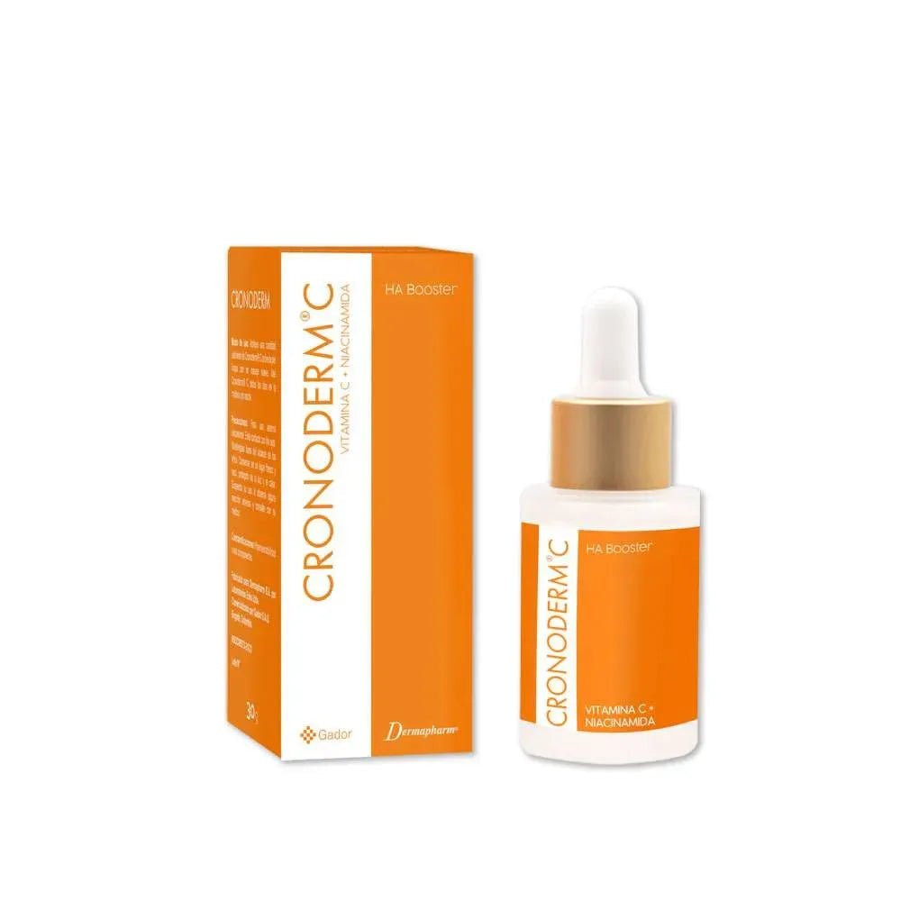 Gador Cronoderm C Sérum Antioxidante x30ml - TIENDA PIEL