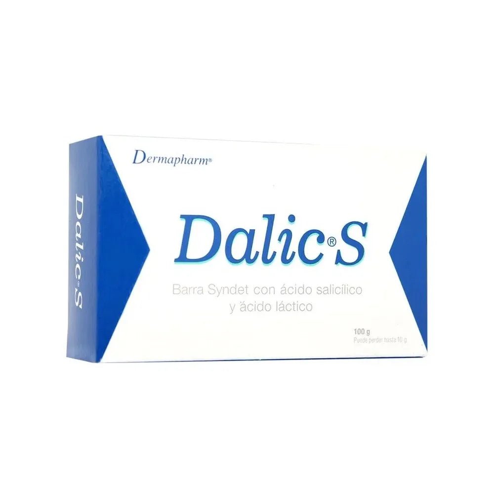Gador Dalic S Barra Limpiadora x100g - TIENDA PIEL