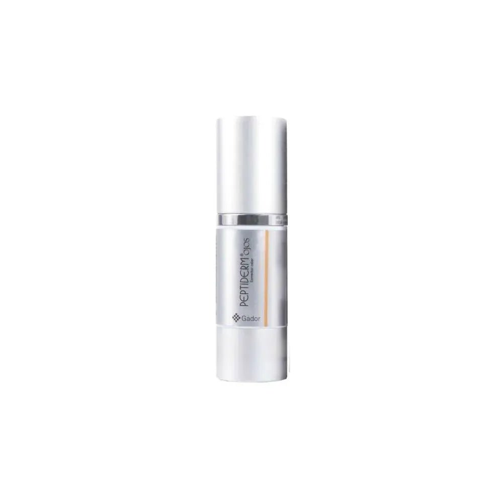 Gador Peptiderm Corrector de Ojos x30ml - TIENDA PIEL