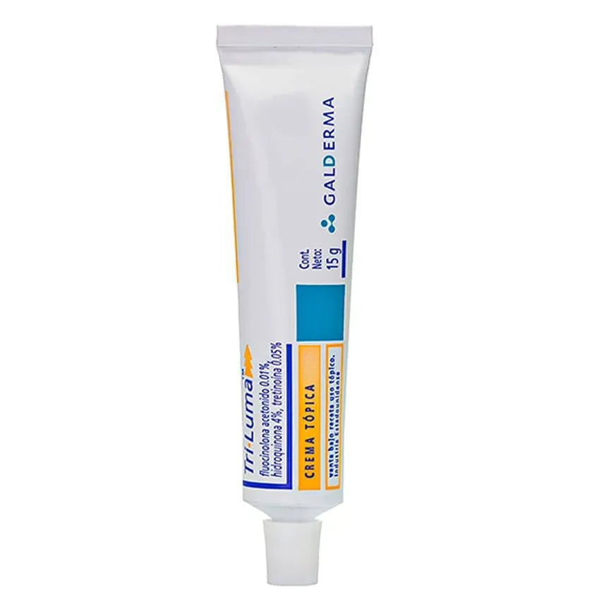 Galderma Triluma Crema Tópica x15g - TIENDA PIEL