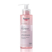 Gel Limpiador Eucerin Anti - Pigment Exfoliating 200 ml - TIENDA PIEL