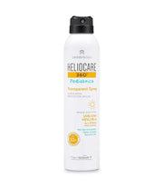 Heliocare 360° Fotoprotector en Spray para Niños SPF50+ x200ml - TIENDA PIEL