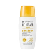 Heliocare 360° Sensation Fotoprotector Ultraligero Oil Free FPS50+ x50ml - TIENDA PIEL