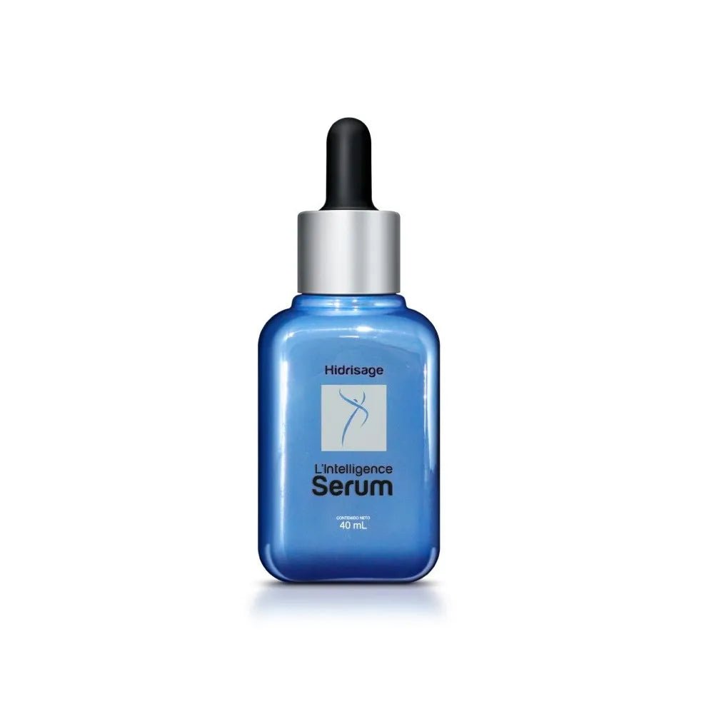 Hidrisage L'intelligence Serum Emulsion x40ml - TIENDA PIEL
