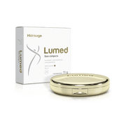 Hidrisage Lumed Base Compacta SPF50 x11g - TIENDA PIEL