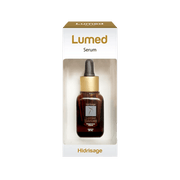 Hidrisage Lumed Serum Despigmentante Aclarante x20ml - TIENDA PIEL