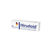 Hirudoid Gel x40gr - TIENDA PIEL