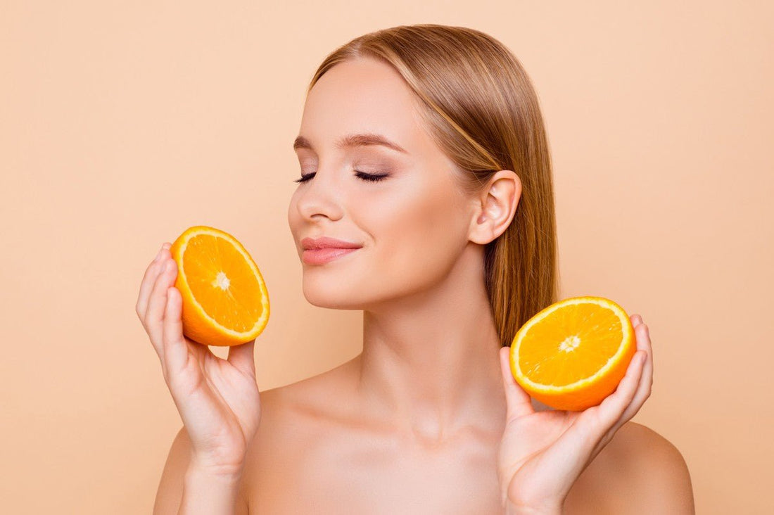 Vitamina C - activos para luminosidad - Tienda Piel
