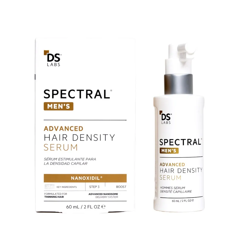 Spectral  Mens  X 60ML