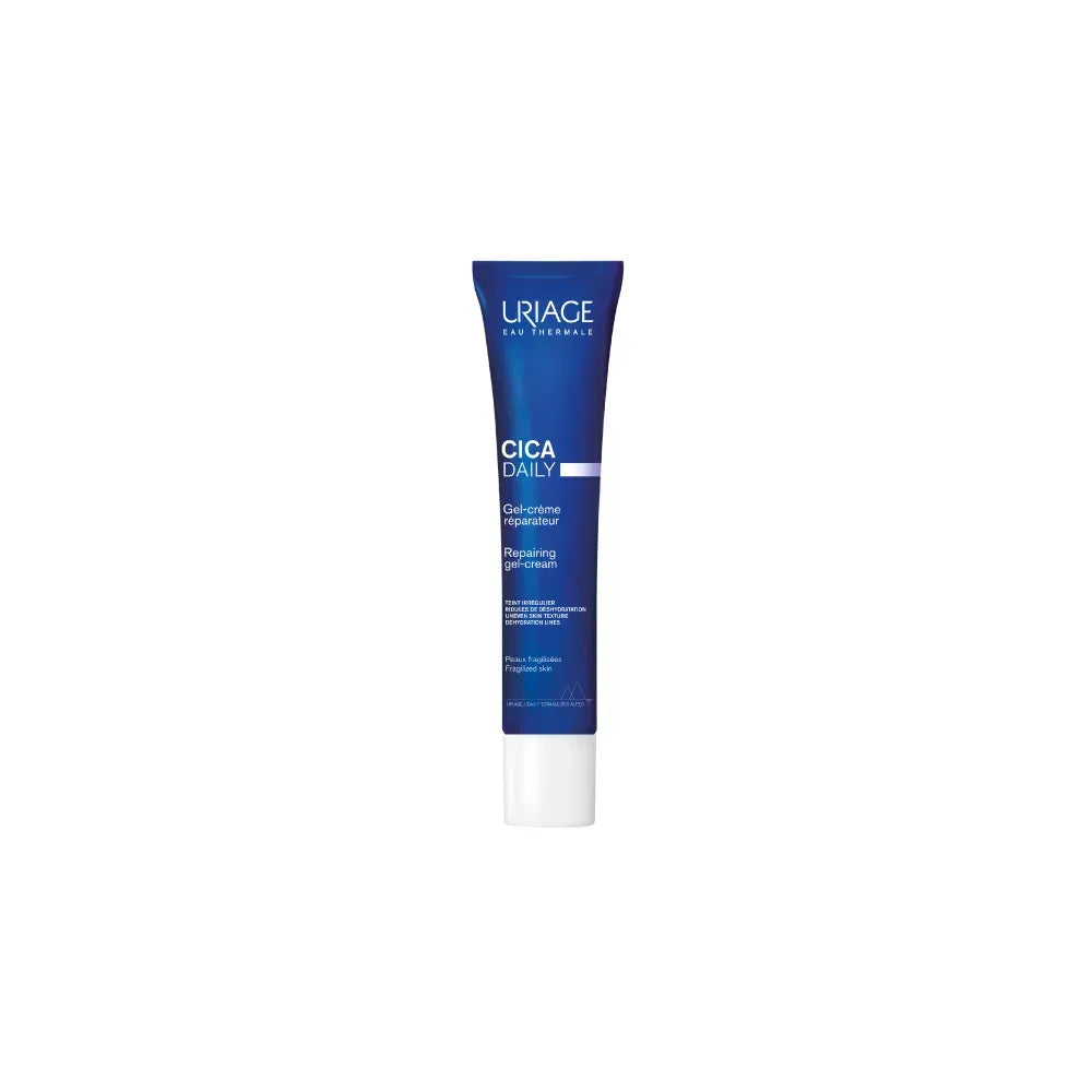 OUTLET uriage cica daily gel-creme