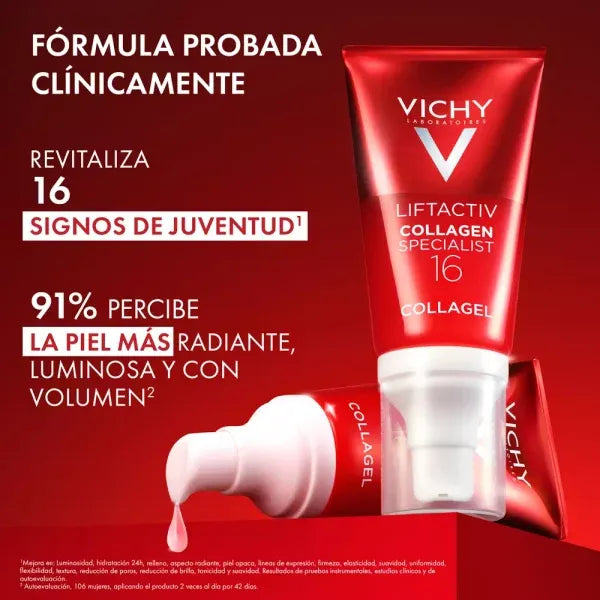 LIFT COLLAGEN SPECIALIST 50 ML FRESH GEL