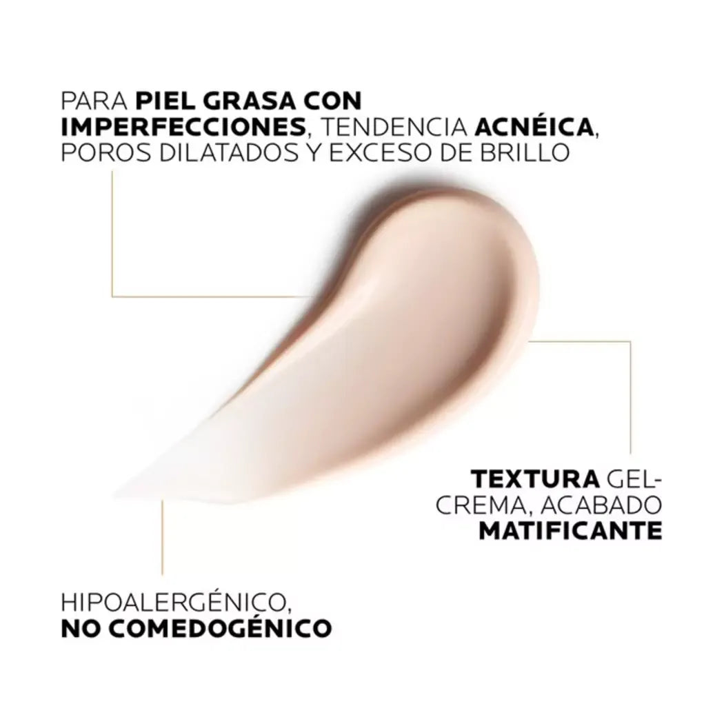 La Roche Posay Anthelios Oil Correct SPF50+ x50ml