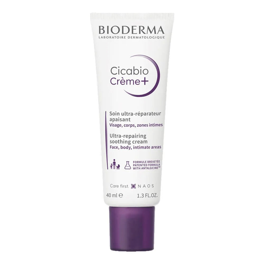 OUTLET Cicabio Crema Reparadora x40ml
