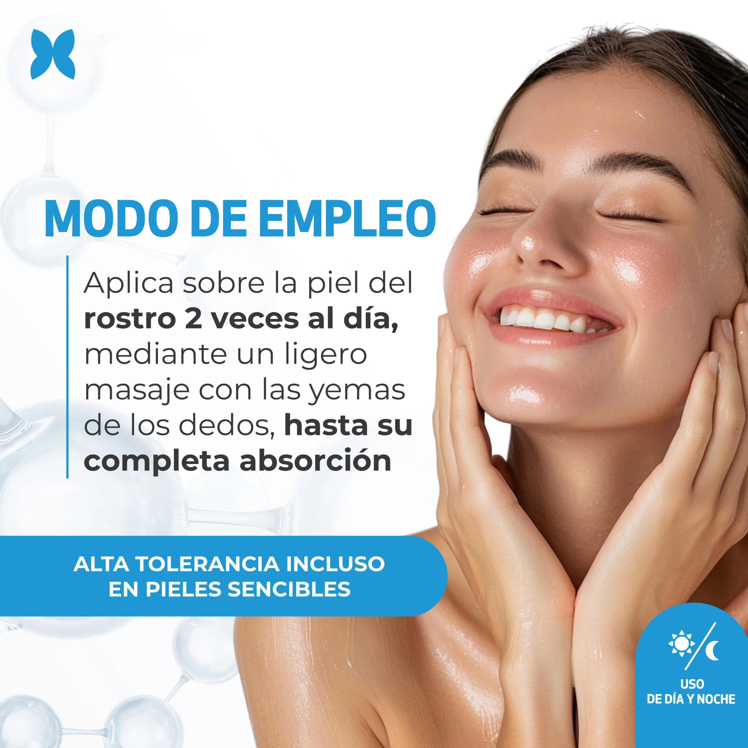 Sesderma Hidraderm Hyal Crema Facial x50ml