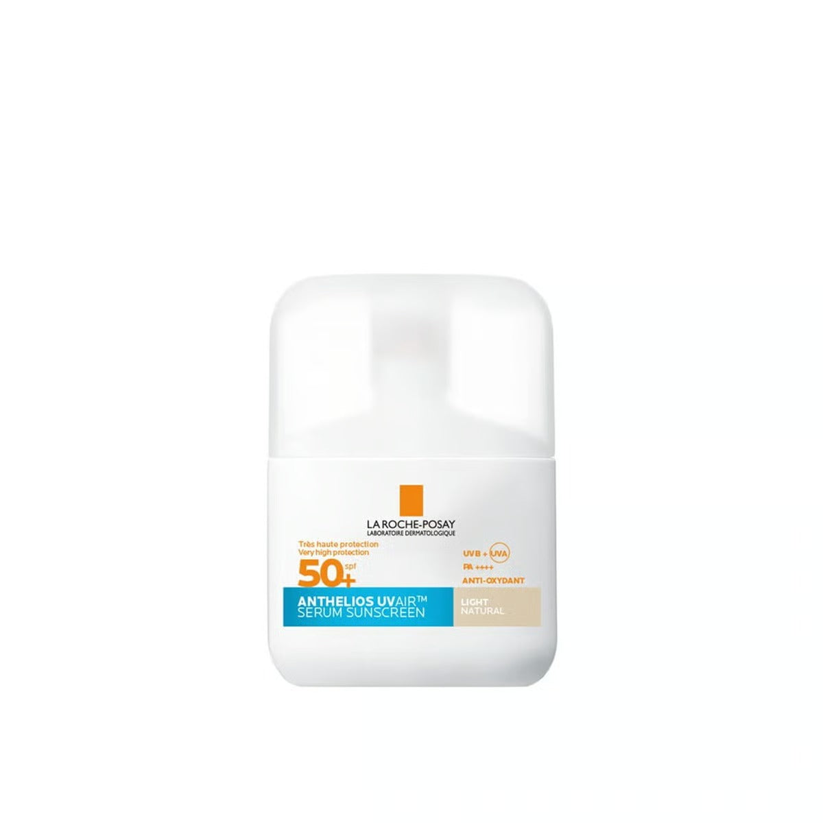 Anthelios UvAir color Light x50ml
