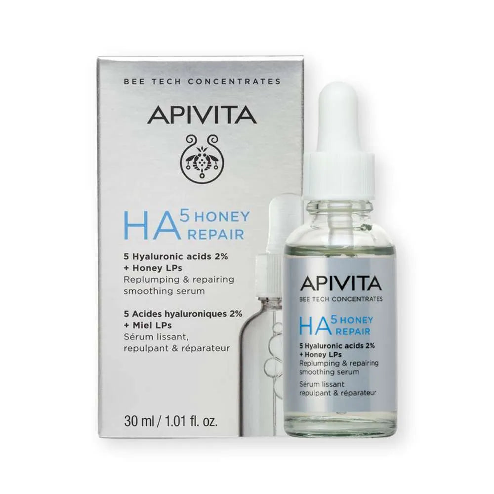 Apivita HA 5 Honey Repair x30ml