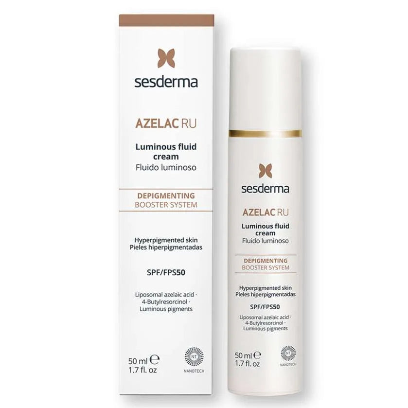 Sesderma Azelac Ru Fluido Luminoso x50ml