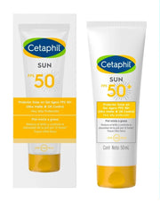 Cetaphil Fotoprotector Sun Oil Control Gel SPF50+ x50ml