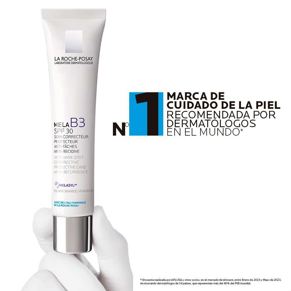 La Roche Posay Mela B3 Crema SPF30 x40ml