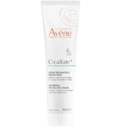 avene cicalfate crema x 100ml