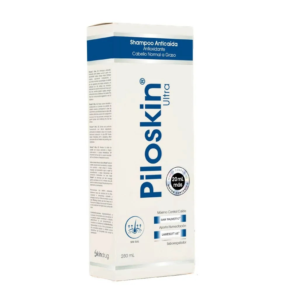 Skindrug Piloskin Ultra x280ml