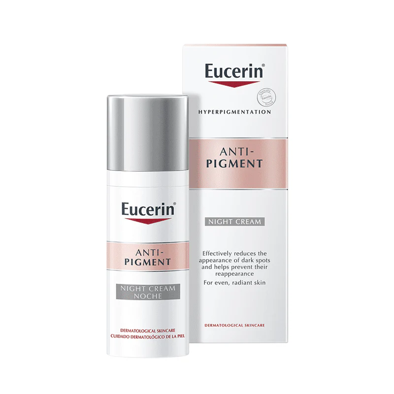 Anti-Pigmento Crema Facial Noche OUTLET