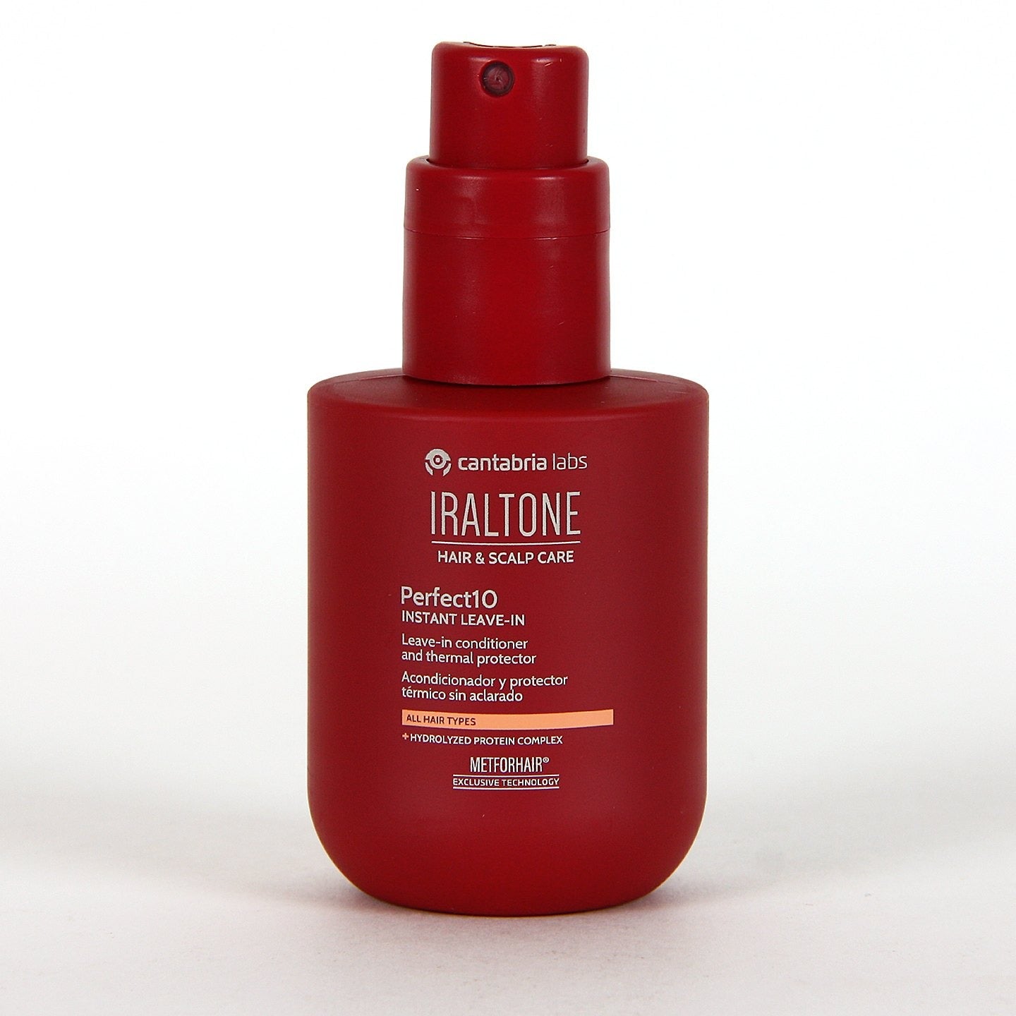 Iraltone Restore Repair Conditioner